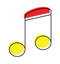 Music Note Icon