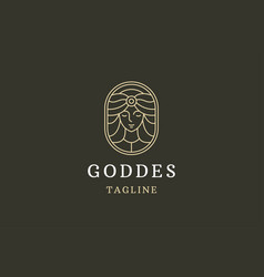 Goddess Logo