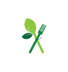 Healthy Food Logo