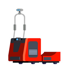 Warehouse Appliance Icon