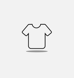 T Shirt Icon Png