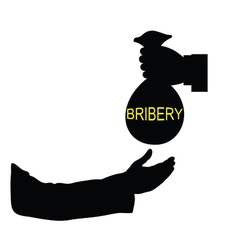 Bribery Black