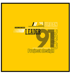 Leader 91