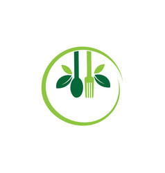 Healthy Food Logo