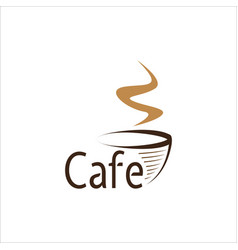 Cafa Logo Template