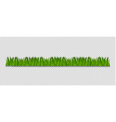 Grass Border