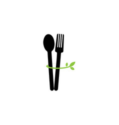 Healthy Food Logo