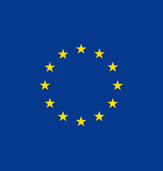 European Union Flag Background Of Eu