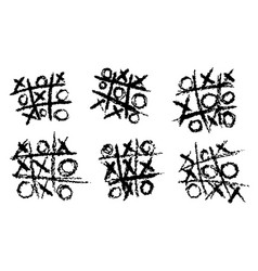 Tic Tac Toe