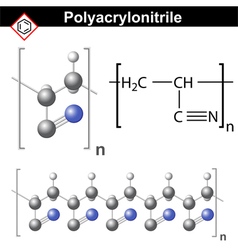 Polyacrylonitrile Polymer