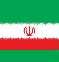 Iran National Flag Background