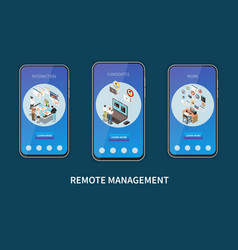 Remote Management Set