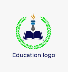 Education Logo