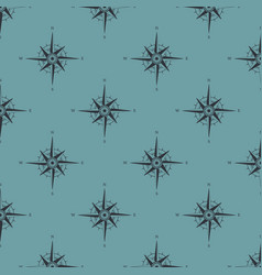 Travel Seamless Pattern