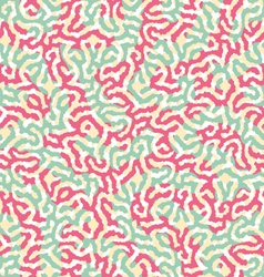 Brain Coral Pattern