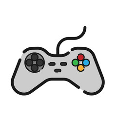 Game Controller Icon