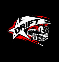 Gt86 Drift Logo Sport Jdm