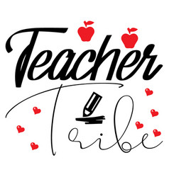 Teacher Tribe