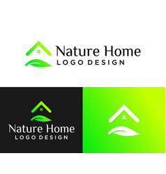 Nature Home Logo