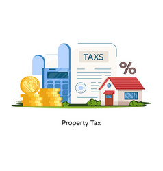 Property Tax