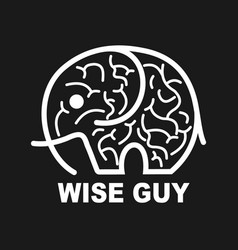 Wise Guy Smart Smart Brain Design