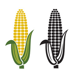 Corn Cob Icons