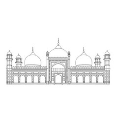 Badshahi Mosque