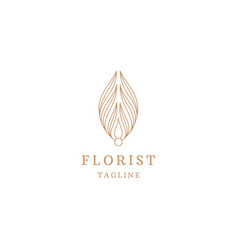 Flower Logo