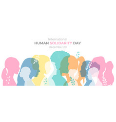 International Human Solidarity Day14