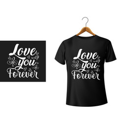 T Shirt Design For Valentine Day