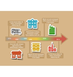 Presentation Timeline Chart Elements Royalty Free Vector Presentation Timeline Chart Elements Royalty Free Vector