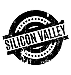 Silicon Valley Rubber Stamp