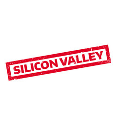 Silicon Valley Rubber Stamp