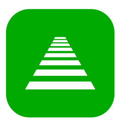 Cross Walk And App Icon