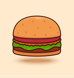 Burger Food