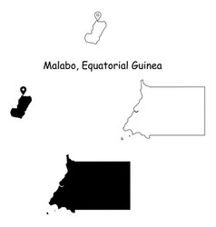 1061 Malabo Equatorial Guinea