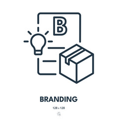 Branding Icon Brand Identity Trademark