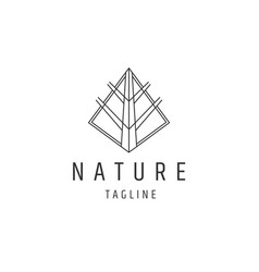 Nature Logo