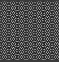 Chain Link Fence Background Vec