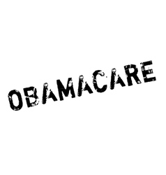 Obamacare Rubber Stamp