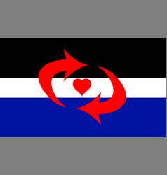 Switch Fetish Flag