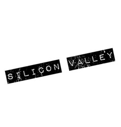 Silicon Valley Rubber Stamp