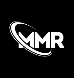 Mmr Logo Letter Letter Logo Design