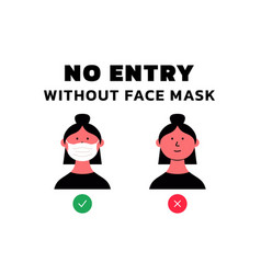 People Wear Face Mask Information How To Wear