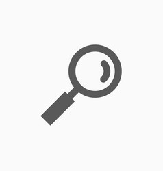 Magnifier Icon