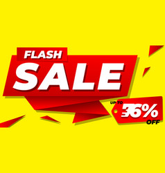 76 Off Sale Banner Flash Big Super Promotion