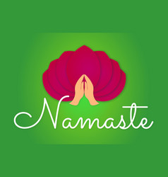 Namaste