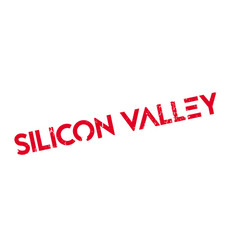 Silicon Valley Rubber Stamp