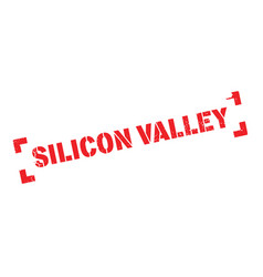 Silicon Valley Rubber Stamp