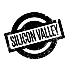 Silicon Valley Rubber Stamp